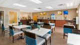 Comfort Inn & Stes Wildwood The Villages Restaurant