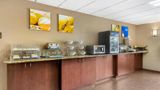 Comfort Inn & Stes Wildwood The Villages Restaurant