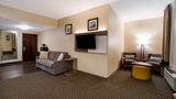 <b>Comfort Inn & Suites Suite</b>. Images powered by <a href="https://iceportal.shijigroup.com/" title="IcePortal" target="_blank">IcePortal</a>.
