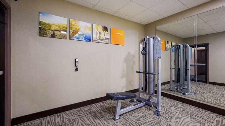 <b>Comfort Inn & Suites Health</b>. Images powered by <a href="https://iceportal.shijigroup.com/" title="IcePortal" target="_blank">IcePortal</a>.