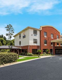 Comfort Inn & Suites