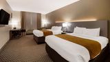 <b>Comfort Inn & Suites Room</b>. Images powered by <a href="https://iceportal.shijigroup.com/" title="IcePortal" target="_blank">IcePortal</a>.