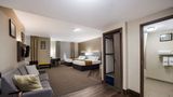 <b>Comfort Inn & Suites Suite</b>. Images powered by <a href="https://iceportal.shijigroup.com/" title="IcePortal" target="_blank">IcePortal</a>.