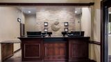 <b>Comfort Inn & Suites Lobby</b>. Images powered by <a href="https://iceportal.shijigroup.com/" title="IcePortal" target="_blank">IcePortal</a>.
