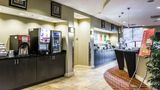 Comfort Suites Restaurant