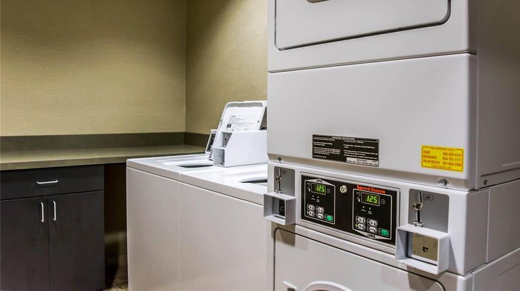 Comfort Suites Other