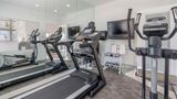 QUALITY INN DAYTONA SPEEDWAY I-95 Health