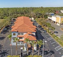 QUALITY INN DAYTONA SPEEDWAY I-95 Exterior