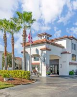 QUALITY INN DAYTONA SPEEDWAY I-95