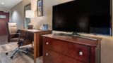 Comfort Inn & Suites Room