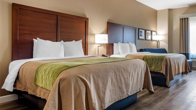 <b>Comfort Inn & Suites Suite</b>. Images powered by <a href="https://iceportal.shijigroup.com/" title="IcePortal" target="_blank">IcePortal</a>.