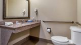 Comfort Inn & Suites Room