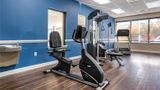 Comfort Inn & Suites Health
