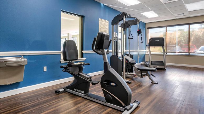 <b>Comfort Inn & Suites Health</b>. Images powered by <a href="https://iceportal.shijigroup.com/" title="IcePortal" target="_blank">IcePortal</a>.