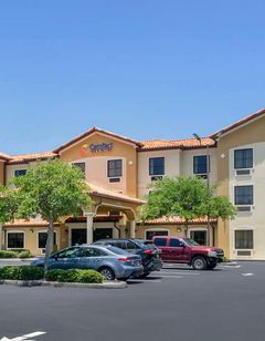 Comfort Inn & Suites Northeast Gateway