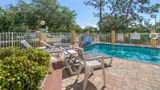 Comfort Inn & Suites Northeast Gateway Pool
