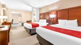Comfort Suites Orlando Airport Suite