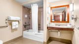 Comfort Suites Orlando Airport Room