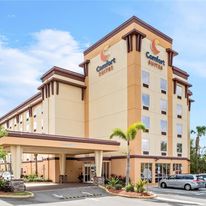 Comfort Suites Orlando Airport