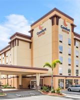Comfort Suites Orlando Airport