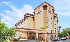 Comfort Suites Orlando Airport