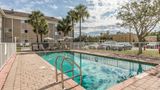 Suburban Studios Fort Myers Cape Coral Pool