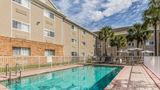 Suburban Studios Fort Myers Cape Coral Pool