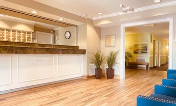 Suburban Studios Fort Myers Cape Coral