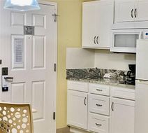 Suburban Studios Fort Myers Cape Coral Room