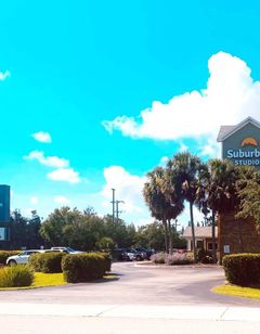 Suburban Studios Fort Myers Cape Coral