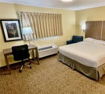 Suburban Studios Fort Myers Cape Coral Room