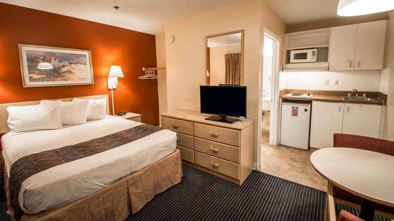 <b>Suburban Studios Near Federal Highway 1 Room</b>. Images powered by <a href="https://iceportal.shijigroup.com/" title="IcePortal" target="_blank">IcePortal</a>.