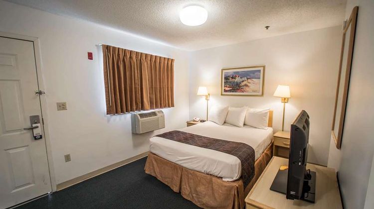 Suburban Studios Near Federal Highway 1 Room