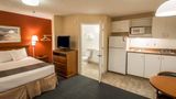 Suburban Studios Near Federal Highway 1 Room