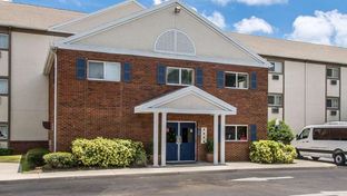 Suburban Studios Melbourne Airport