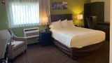 Suburban Studios Melbourne Airport Room