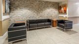 Suburban Studios Melbourne Airport Lobby