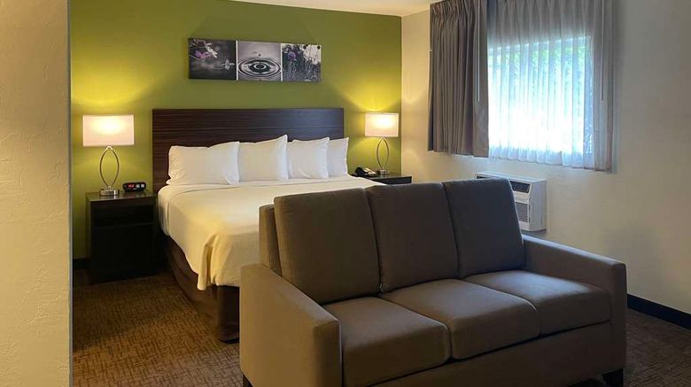 <b>Suburban Studios Melbourne Airport Suite</b>. Images powered by <a href="https://iceportal.shijigroup.com/" title="IcePortal" target="_blank">IcePortal</a>.