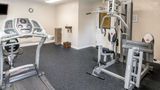 Suburban Studios Melbourne Airport Health