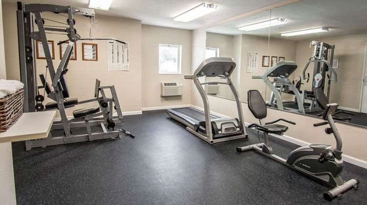 Suburban Studios Melbourne Airport Health