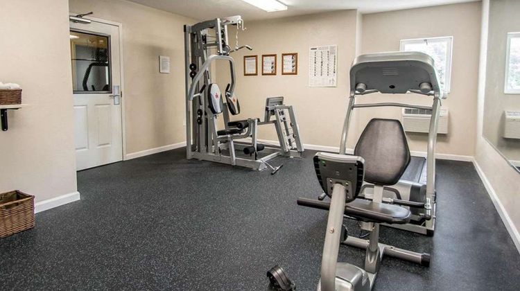 Suburban Studios Melbourne Airport Health
