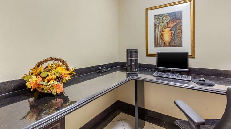 Sleep Inn & Suites Jacksonville Other