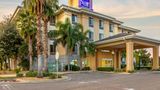 Sleep Inn & Suites Jacksonville Exterior