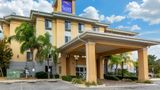 Sleep Inn & Suites Jacksonville Exterior