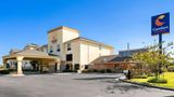 Comfort Suites near Tyndall AFB Exterior