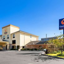 Comfort Suites near Tyndall AFB
