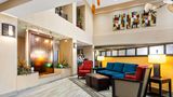 Comfort Suites near Tyndall AFB Lobby