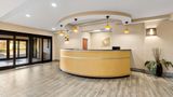 Comfort Suites near Tyndall AFB Lobby
