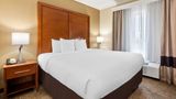 Comfort Suites near Tyndall AFB Suite