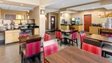 Comfort Suites near Tyndall AFB Restaurant